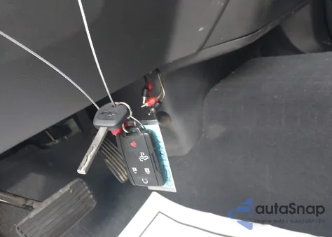 2022 Chevrolet Silverado 1500 Ltd 2Wd Short Bed Custom z USA, uszkodzony, nr VIN 3GCPWBEK8NG160729